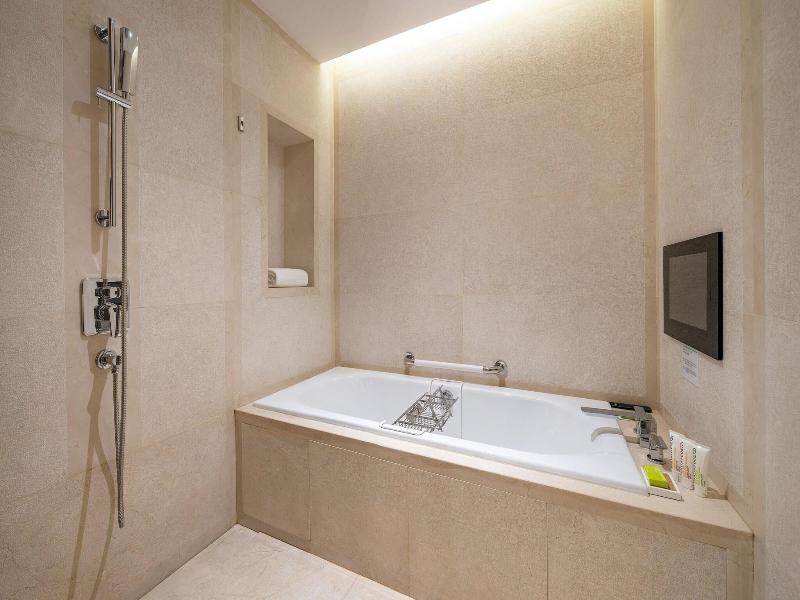 Le Méridien Shenyang, Heping image