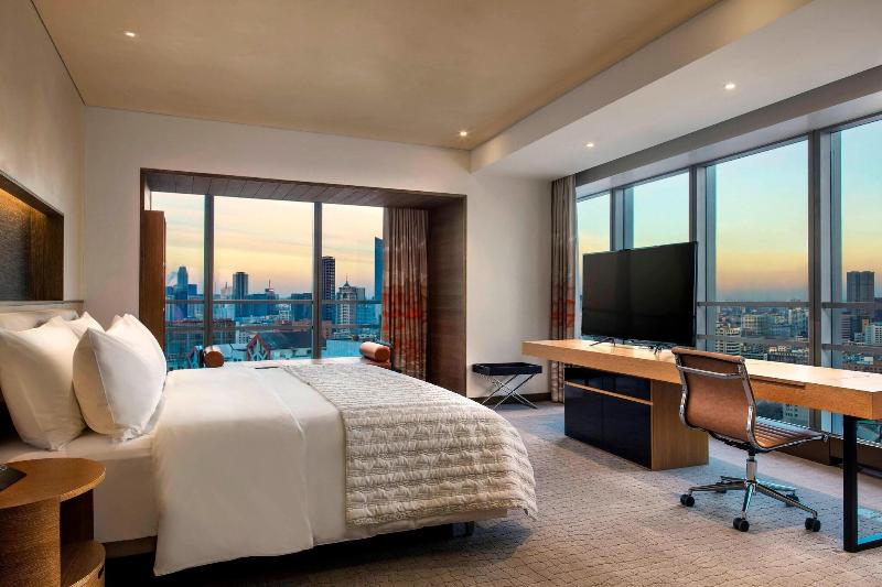 Le Méridien Shenyang, Heping image