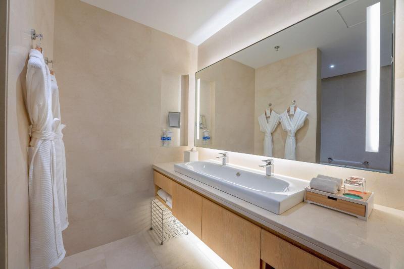 Le Méridien Shenyang, Heping image