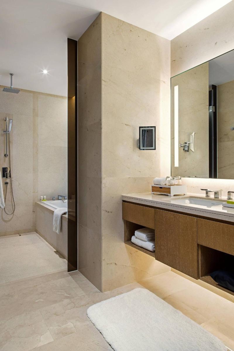 Le Méridien Shenyang, Heping image