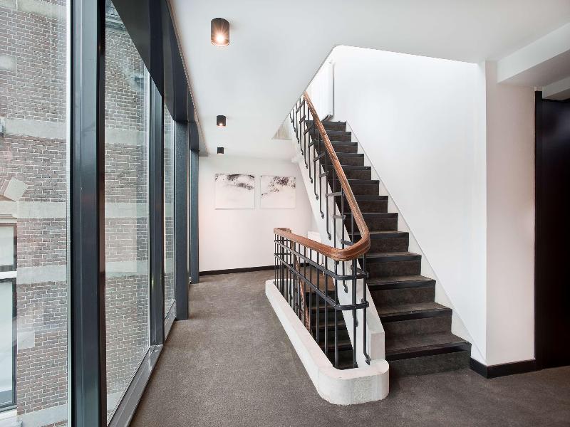 Pestana Amsterdam Riverside image