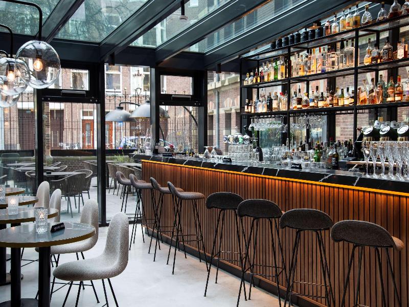 Pestana Amsterdam Riverside image