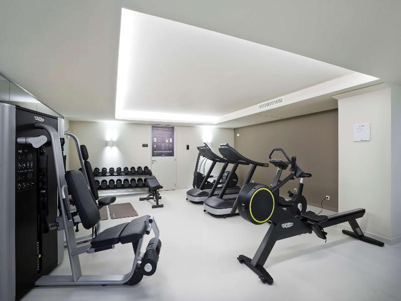 Pestana Amsterdam Riverside image
