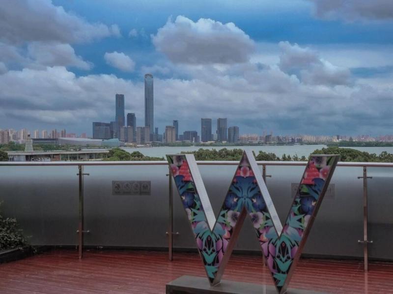 W Suzhou image