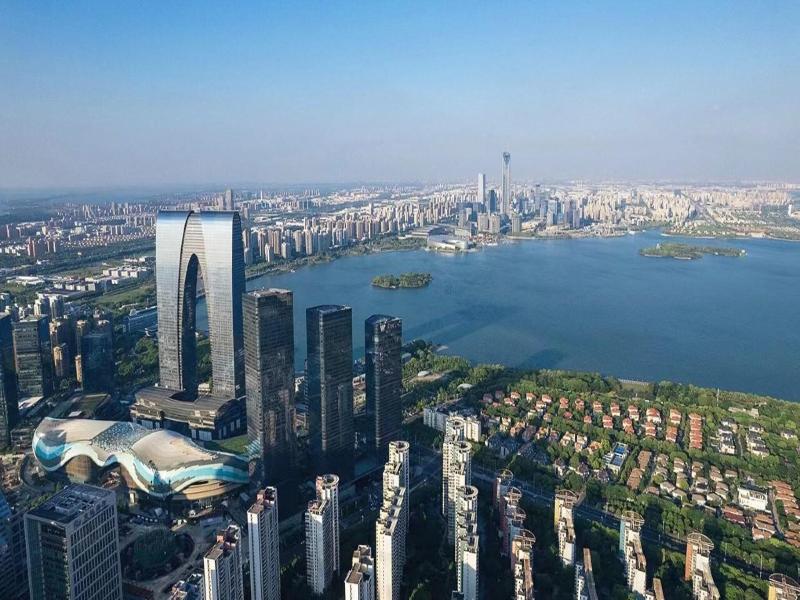 W Suzhou image