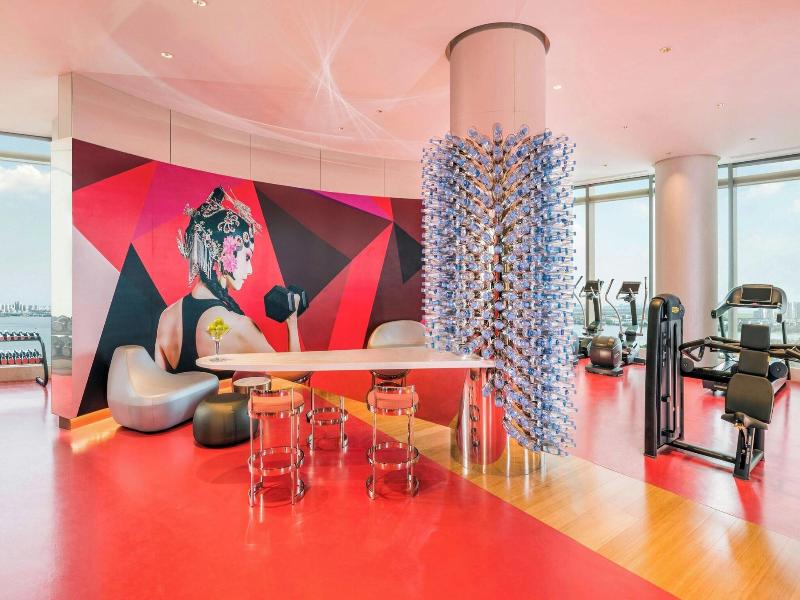 W Suzhou image