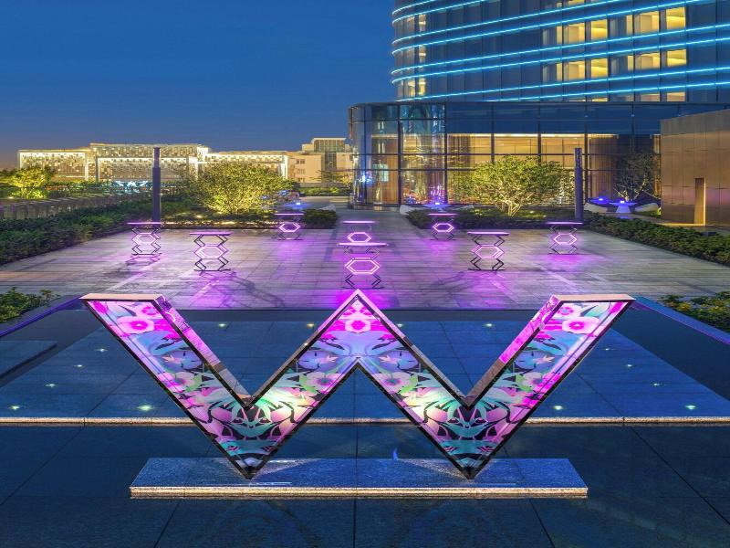 W Suzhou image