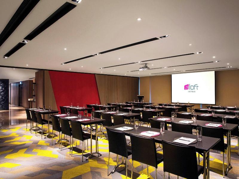 Aloft Taipei Beitou image
