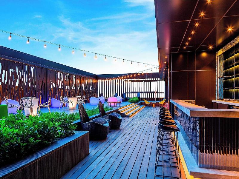 Aloft Taipei Beitou image