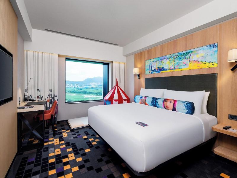 Aloft Taipei Beitou image