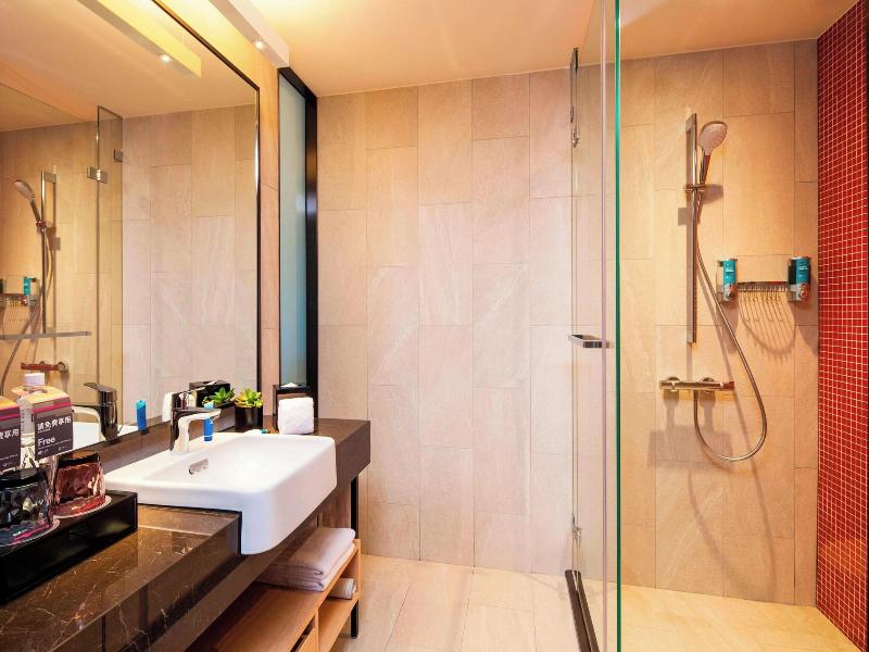 Aloft Taipei Beitou image