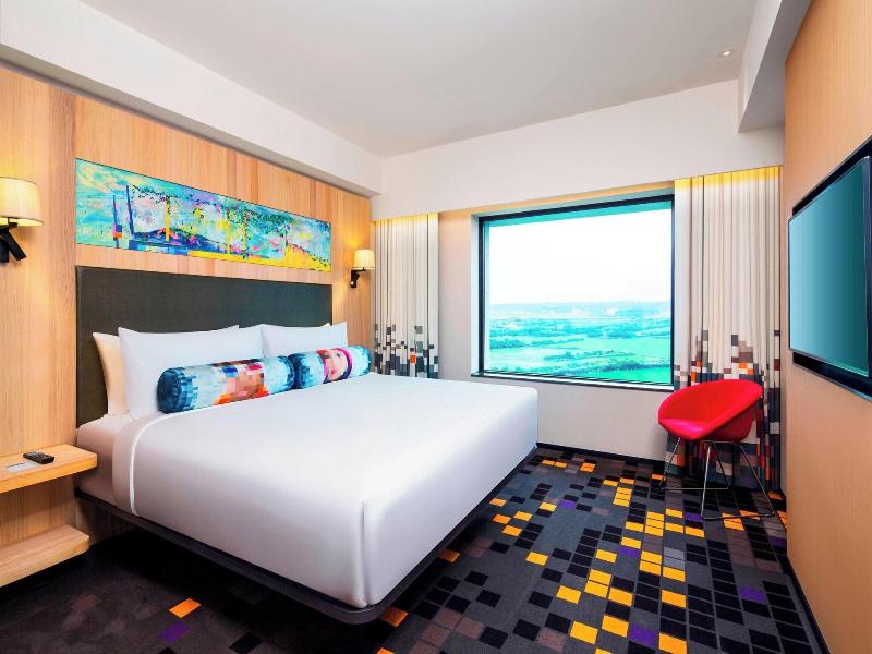 Aloft Taipei Beitou image