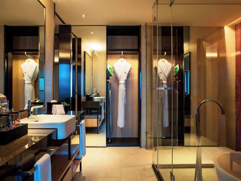 Aloft Taipei Beitou image