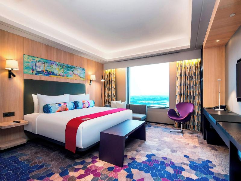 Aloft Taipei Beitou image