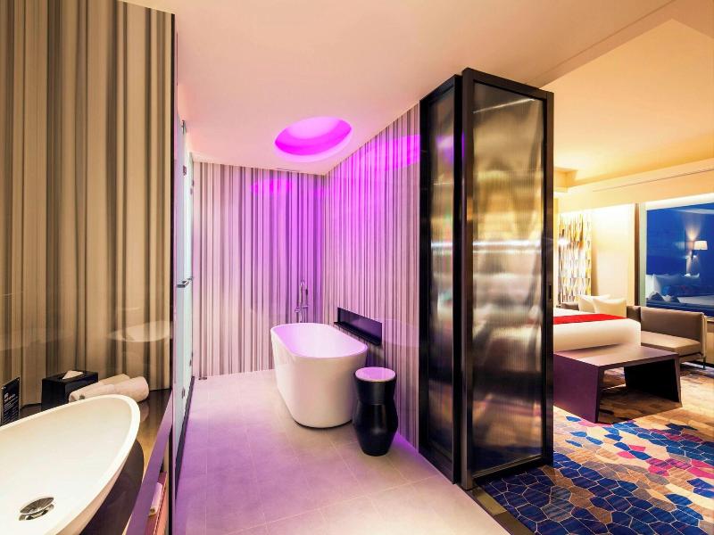 Aloft Taipei Beitou image