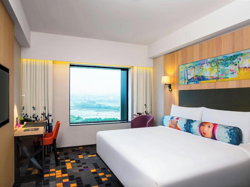 Aloft Taipei Beitou image