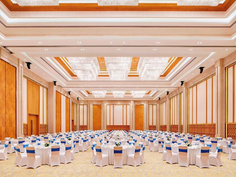 Four Points by Sheraton Heyuan Resort