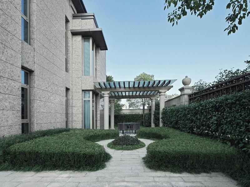 Sheraton Shanghai Chongming Hotel image