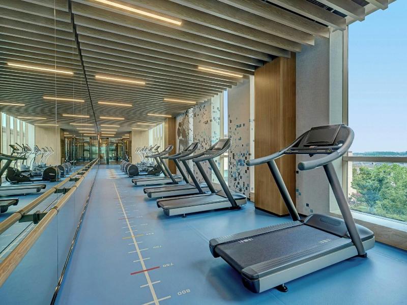 Sheraton Shanghai Chongming Hotel image