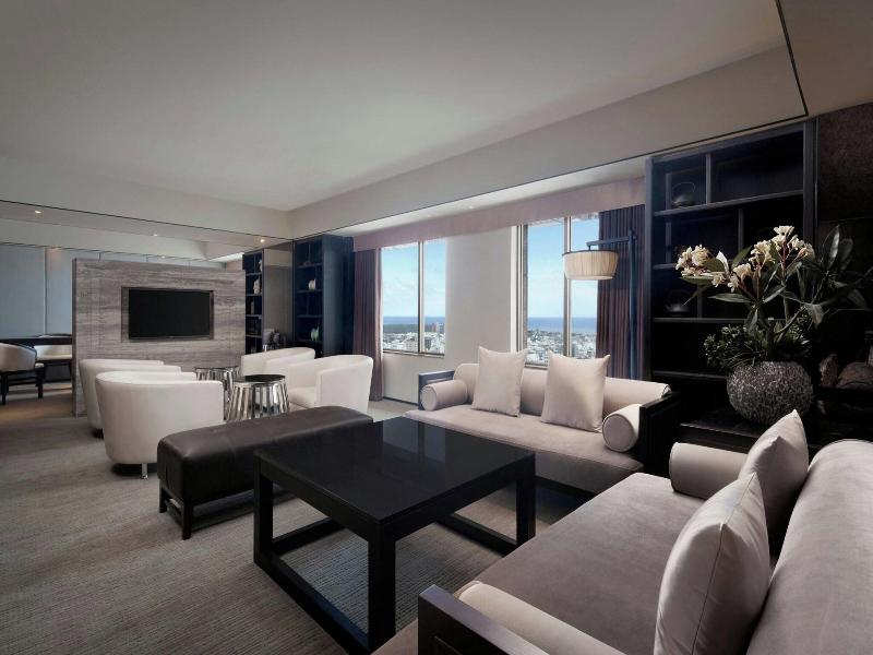 Sheraton Taitung Hotel image