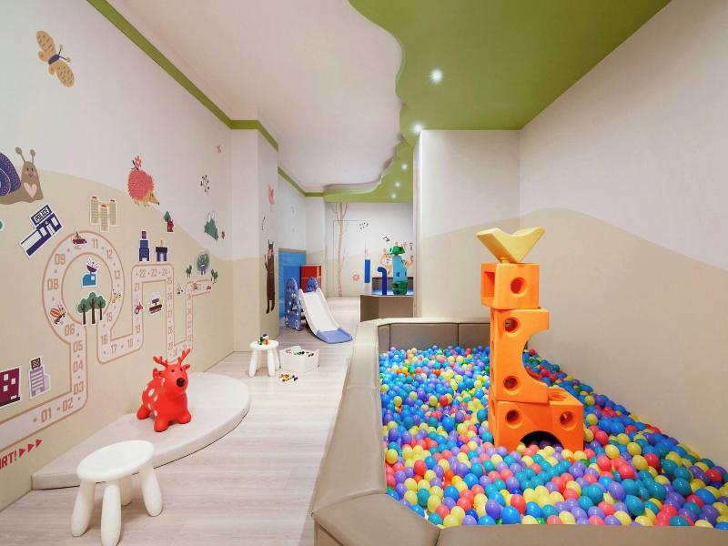 Sheraton Taitung Hotel image