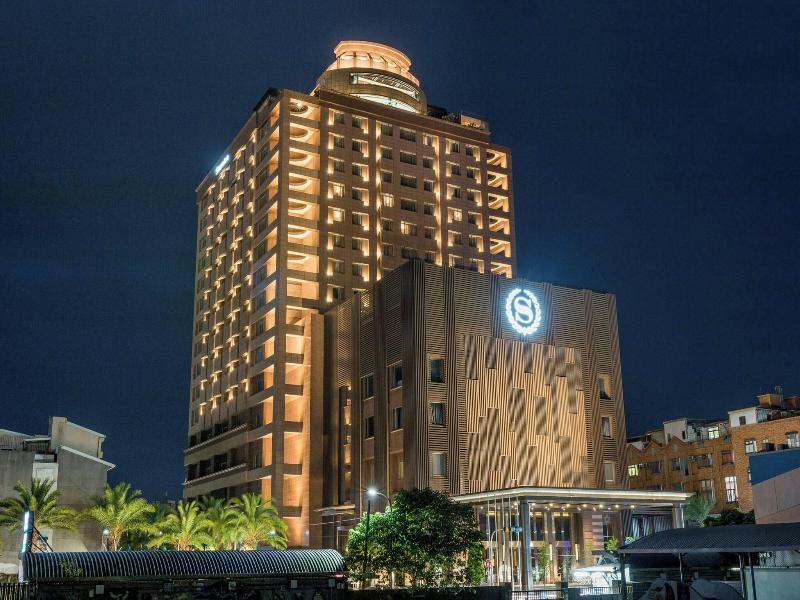 Sheraton Taitung Hotel image