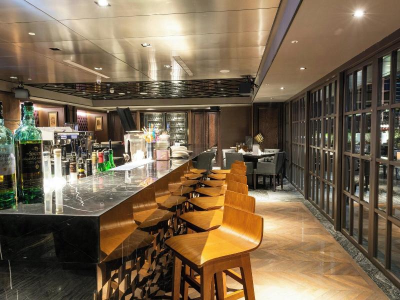 Sheraton Taitung Hotel image
