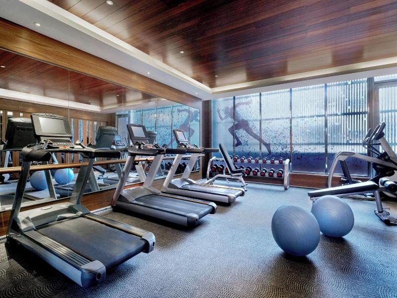 Sheraton Taitung Hotel image