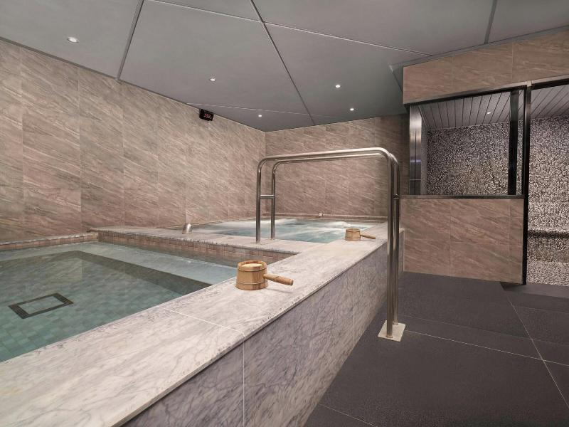 Sheraton Taitung Hotel image