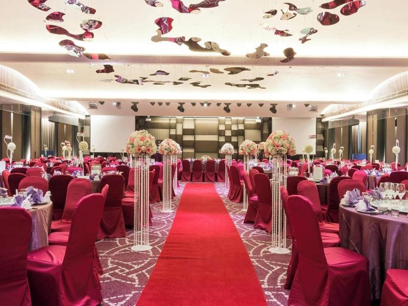 Sheraton Taitung Hotel image