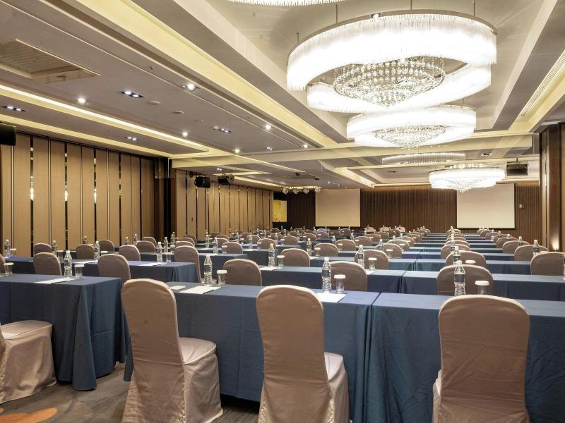 Sheraton Taitung Hotel image