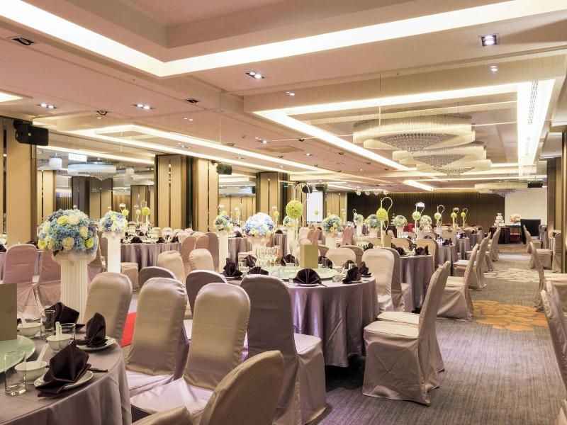 Sheraton Taitung Hotel image