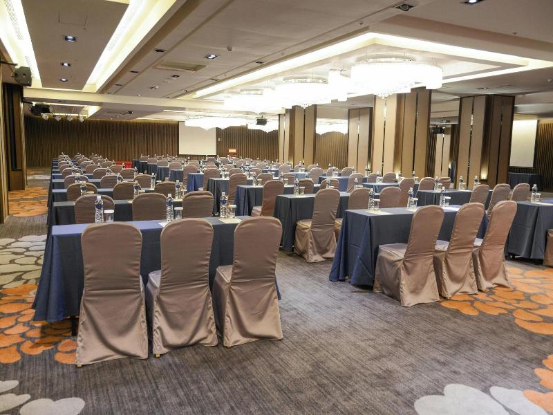 Sheraton Taitung Hotel image