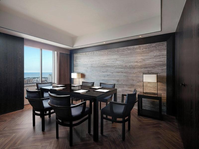 Sheraton Taitung Hotel image