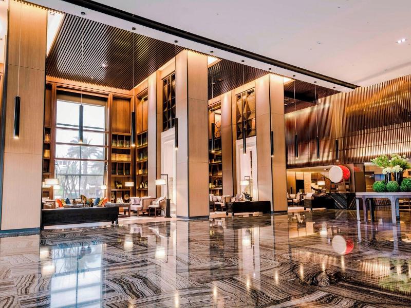 Sheraton Taitung Hotel image