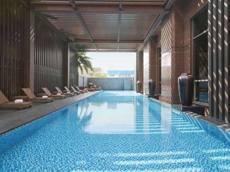 Sheraton Taitung Hotel image