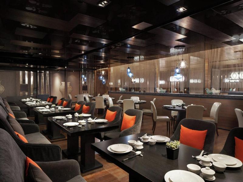 Sheraton Taitung Hotel image