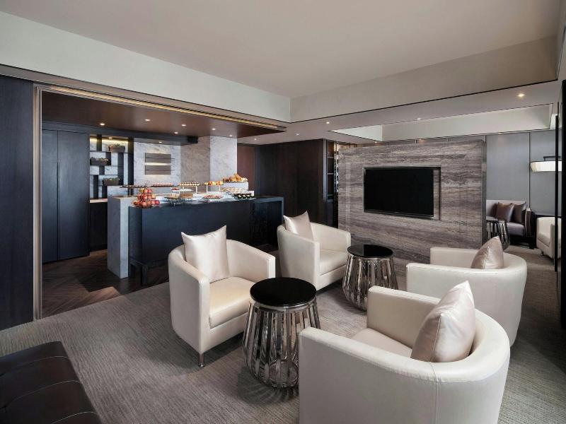 Sheraton Taitung Hotel image