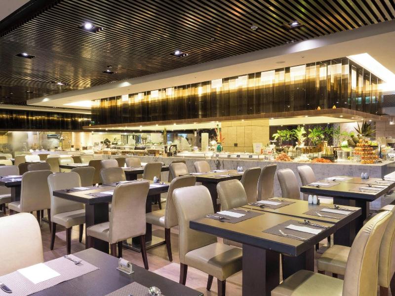 Sheraton Taitung Hotel image