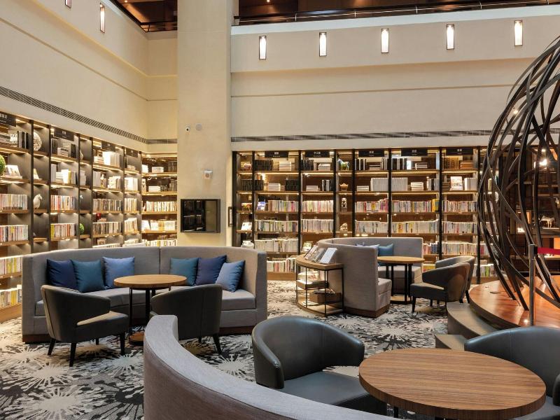 Sheraton Taitung Hotel image