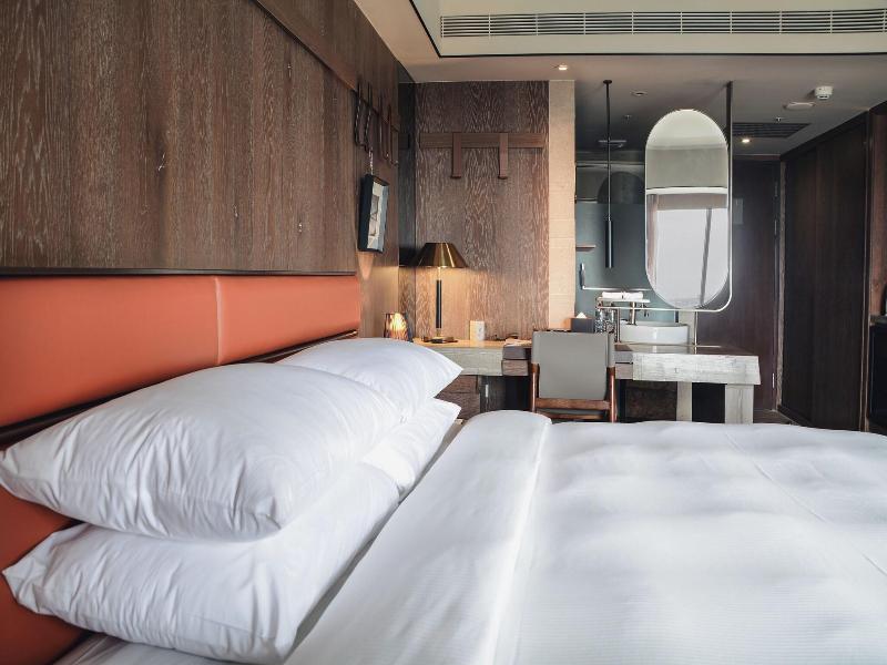 Sheraton Taitung Hotel image