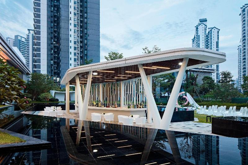 Sheraton Guangzhou Nansha Hotel image