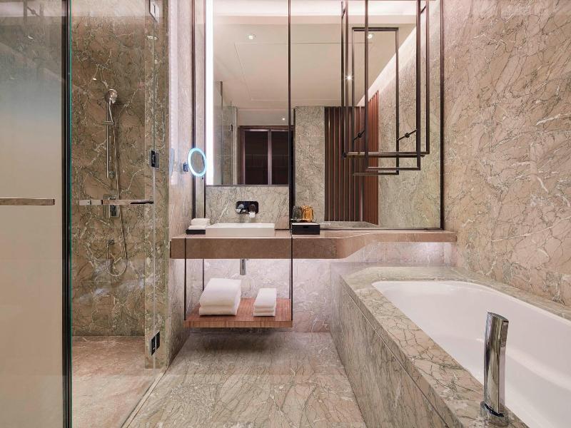 Sheraton Guangzhou Nansha Hotel image