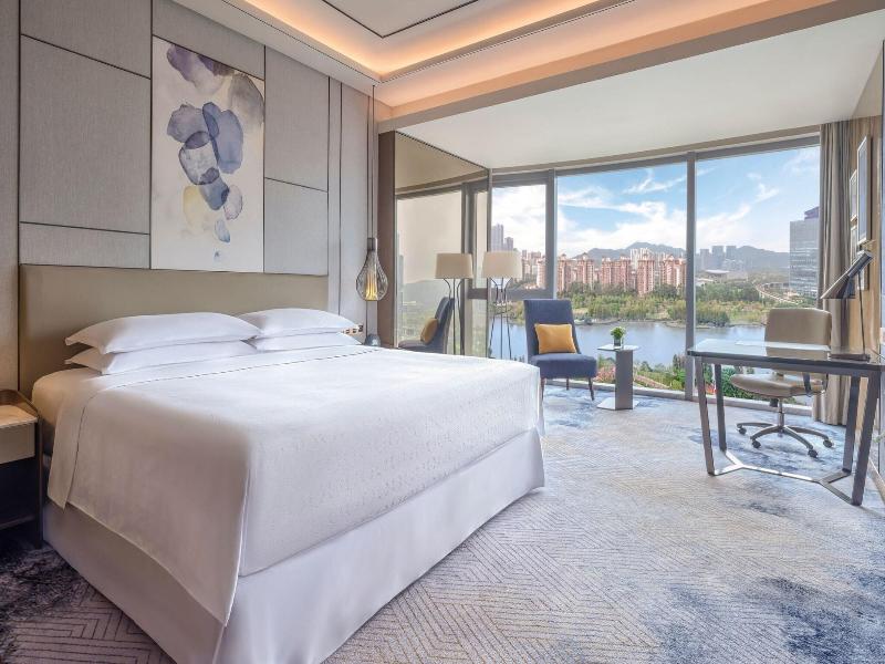 Sheraton Guangzhou Nansha Hotel image