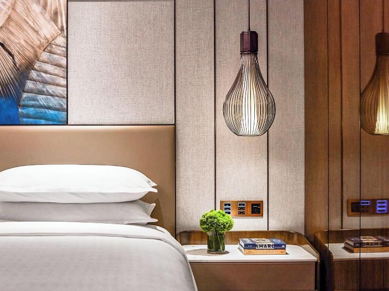 Sheraton Guangzhou Nansha Hotel image