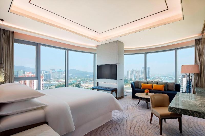 Sheraton Guangzhou Nansha Hotel image