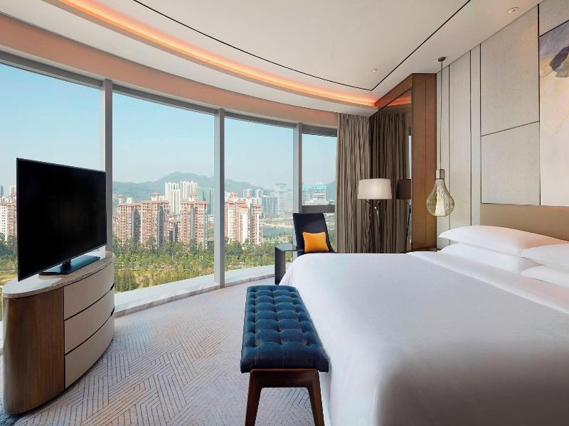 Sheraton Guangzhou Nansha Hotel image