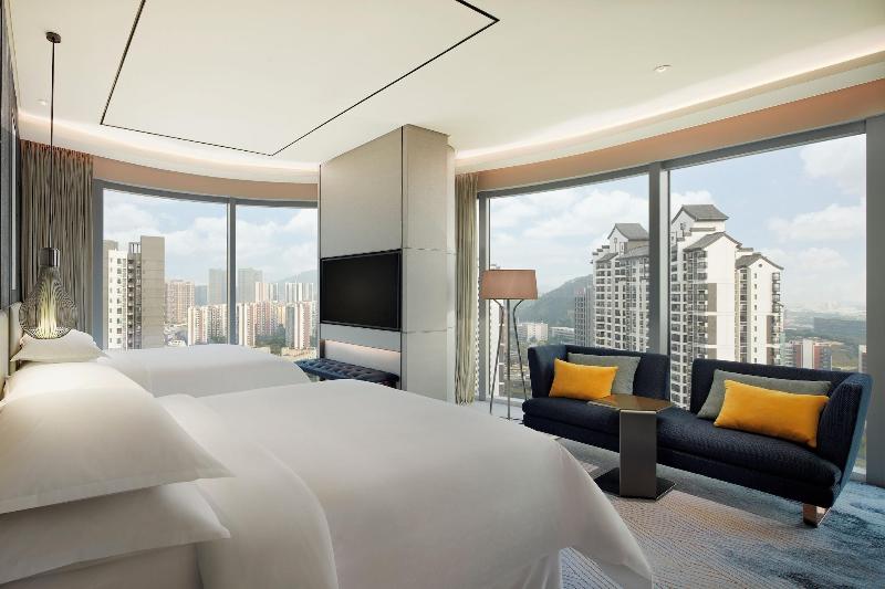 Sheraton Guangzhou Nansha Hotel image