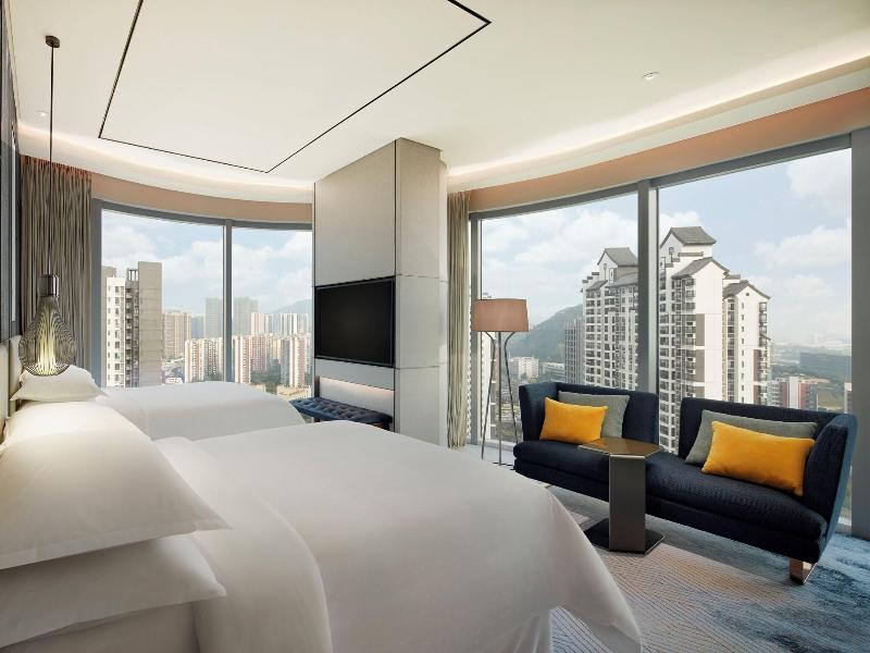 Sheraton Guangzhou Nansha Hotel image