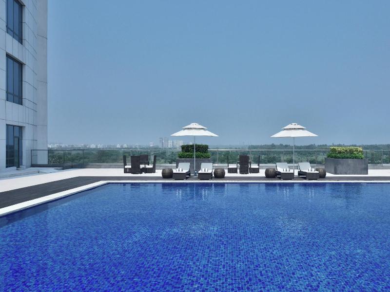 The Westin Kolkata Rajarhat